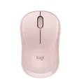 Produktbild: Logitech M240 Silent Bluetooth Maus rosa 3 Tasten, 4000 dpi, kabellos, Rosé