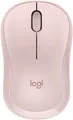 Produktbild: LOGI M240 Silent Bluetooth Mouse - PINK