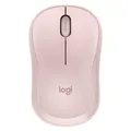 Produktbild: Logitech Maus 910 007121 M SERIES M240 Silent Rosa