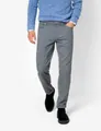 Produktbild: Brax 5-Pocket-Hose CADIZ - Wool-Look aus softem Baumwoll-Mischgewebe