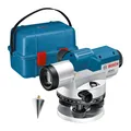 Produktbild: Bosch Optisches Nivelliergerät GOL 20 G Professional im Set im Handwerkerkoffer
