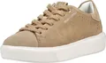 Produktbild: Marc O Polo Sneaker Sneaker Veloursleder