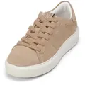 Produktbild: Marc O'Polo aus softem Veloursleder Sneaker braun 37 EU