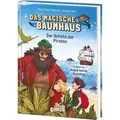 Produktbild: Das magische Baumhaus (Comic-Buchreihe, Band 4) - Der Schatz der Piraten