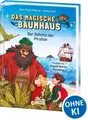 Produktbild: Mary Pope Osborne ~ Das magische Baumhaus (Comic-Buchreihe, Ba ... 9783743215481