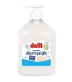 Produktbild: Dalli Flüssige Kernseife, 500 ml parfümfrei seife Haut Pflegend universal (1er-Pack)