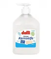Produktbild: Dalli Flüssige Kernseife, 500 ml parfümfrei seife Haut Pflegend universal