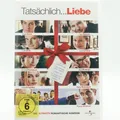 Produktbild: Tatsächlich Liebe DVD gebraucht sehr gut