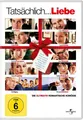 Produktbild: Tatsächlich...Liebe (DVD) Min: 130/DD5.1/WS - Universal Pictur...