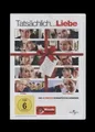Produktbild: DVD TATSÄCHLICH LIEBE - NICHT NUR ZU WEIHNACHTEN - HUGH GRANT + ALAN RICKMAN NEU