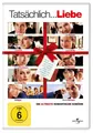 Produktbild: Tatsächlich...Liebe (DVD)
