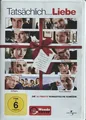 Produktbild: Tatsächlich Liebe von Richard Curtis DVD Film Komödie Romantik Zustand Sehr gut