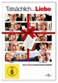 Produktbild: Tatsächlich Liebe, 1 DVD|DVD|Deutsch|ab 6 Jahren|2004
