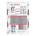 Produktbild: Bosch Senkkopf-Stift SK50 19G 1,2 mm 19 mm verzinkt, 5000 Stück