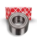 Produktbild: febi bilstein 03270 Radlager, 1 Stück