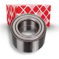 Produktbild: febi bilstein 03270 Radlager für OPEL VW DAEWOO Axiallager Wälzlager