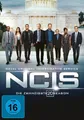 Produktbild: NCIS - Season 20 (7 DVDs)