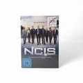 Produktbild: Navy CIS: Staffel 20 von Paramount (Universal Pictures) | DVD | NEU & OVP