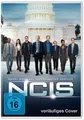 Produktbild: NCIS - Navy CIS - Staffel/Season 20 # 7-DVD-NEU