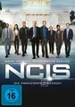 Produktbild: 7 DVDs * NCIS - STAFFEL / SEASON 20 ~ Navy CIS # NEU OVP +