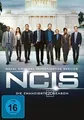 Produktbild: NCIS - Season 20 (7 DVDs)  von Paramount (Universal ... | DVD | Zustand sehr gut