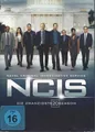 Produktbild: NCIS - Staffel Season 20 - (7 DVD) - Neu / OVP