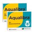 Produktbild: Aqualibra Doppelpack 2X60 St