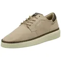 Produktbild: Gant Herren Sneaker Textil San Prep Sneaker braun 44 EU