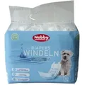 Produktbild: Windeln für Rüden 12 St. 30 - 46 cm Größe s - m Hundepflege - Nobby