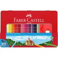 Produktbild: FABER-CASTELL Classic Buntstifte farbsortiert, 48 St.
