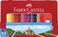 Produktbild: FABER-CASTELL Buntstifte Mehrfarbig 115888