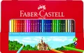 Produktbild: FABER-CASTELL 115888 - Buntstift hexagonal, 48er Metalletui
