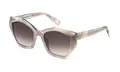 Produktbild: Furla SFU885 0GL8 FANTASIA GRIGIO 54/20/140 Damen Sonnenbrillen