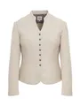 Produktbild: Spieth & Wensky Damen Jacke DISTANZ Creme 36