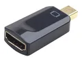 Produktbild: Gembird Adapterkabel - Mini DisplayPort männlich