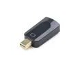 Produktbild: 8716309086431 Displayport Mini (M) -> HDMI (F) adapter GEMBIRD