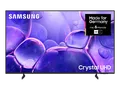 Produktbild: SAMSUNG GU55U8079F Crystal UHD 4K Smart TV (55 Zoll / 138 cm, 4K, SMART TV)