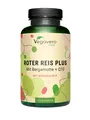 Produktbild: VEGAVERO Roter Reis Plus