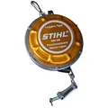 Produktbild: Stihl 8810800 Forstmaßband 15m Selbstaufrollung Automatik-Funktion Metallgehäuse