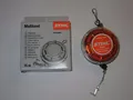 Produktbild: 0800 Original Stihl Forstmaßmand Massband 15m   NEU