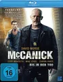 Produktbild: McCanick - Bis in den Tod
