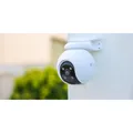 Produktbild: EZVIZ H8 Pro Outdoor WLAN 5MP Schwenk- & Neige-Kamera