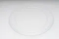 Produktbild: daniplus Glas-Drehteller Ø 27cm kompatibel zu Sharp, Electrolux Mikrowellen-Geräte u.a.