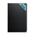 Produktbild: Solarmodul 500 Watt Bifazial Glas Solarpanel für Balkonkraftwerke 0% MwSt. bei § 12 Abs. 3 UStG