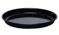 Produktbild: RIESS 0649-022 Pizzablech Ø 32 cm, Emaille