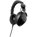 Produktbild: RODE Microphones NTH-100 Over Ear Kopfhörer kabelgebunden Stereo Schwarz Computer