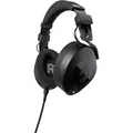 Produktbild: RODE Kopfhörer NTH-100, schwarz, Over-Ear, kabelgebunden, 3,5mm Klinke