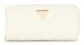 Produktbild: GUESS Giully II SLG Zip Around Wallet L Cream White