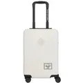 Produktbild: Herschel Heritage 4 Rollen Kabinentrolley XS 50 cm  weiss