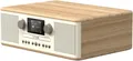 Produktbild: Pure Classic C-D6 Digitalradio (DAB) (Digitalradio (DAB), FM-Transmitter, UKW mit RDS, 30 W)